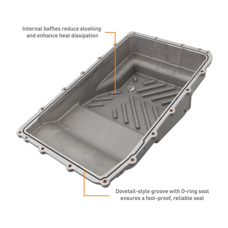 MM Transmission Pan - User 1