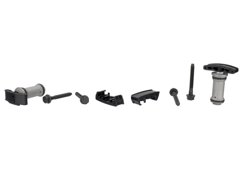 FR Timing Chain Tensioners - Photo - Unmounted