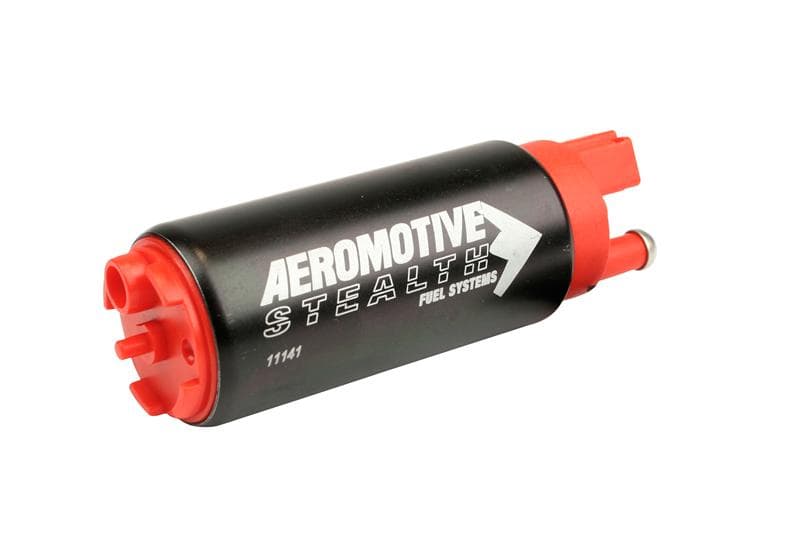 AER In-Tank Fuel Pumps - Photo - Primary