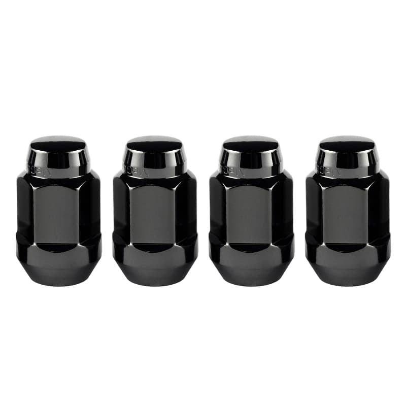 MCG Hex Lug Nuts - Photo - out of package
