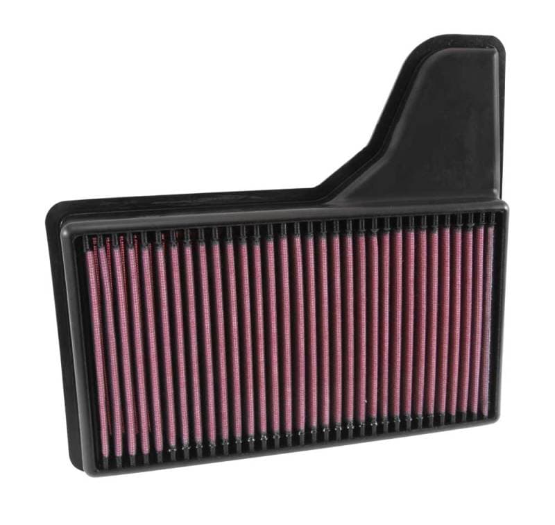 KN Drop in Air Filters