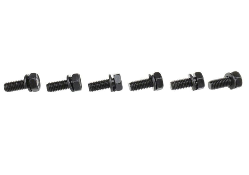 FR Pressure Plate Kits - Photo - Unmounted