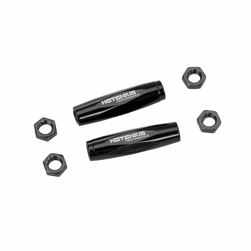HOT Tie Rod Sleeves - Photo - Primary