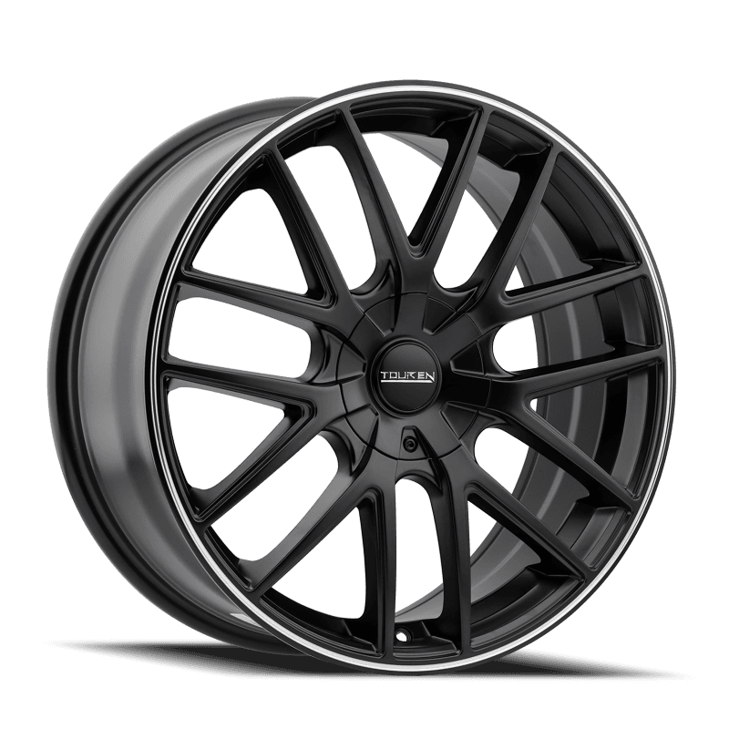 TRN TR60 3260 Wheels