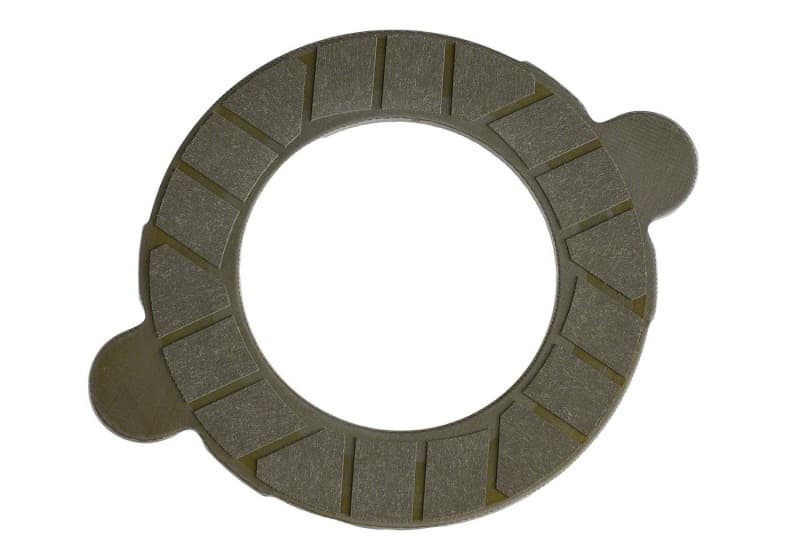 FR Diff Rebuild Kits - Photo - Unmounted