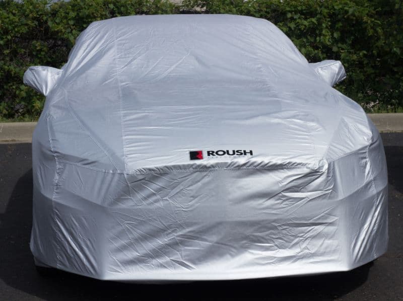 RSH Car Covers - Photo - Primary