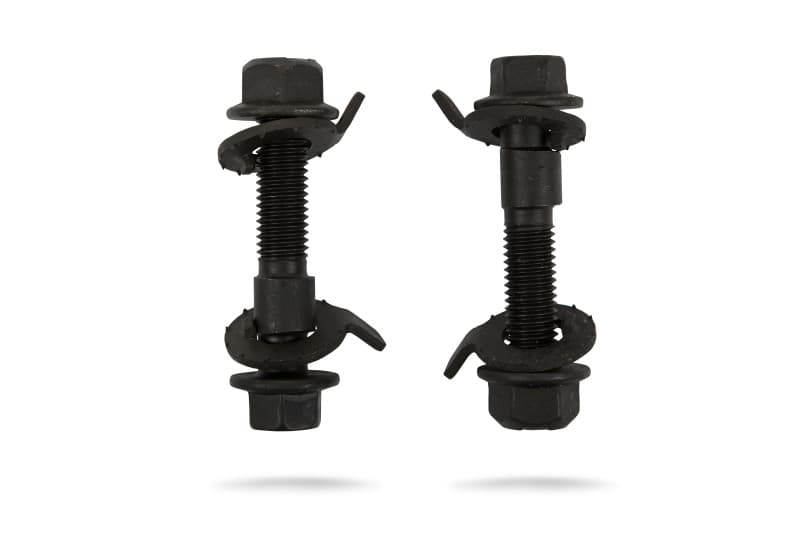 PED Camber Bolts