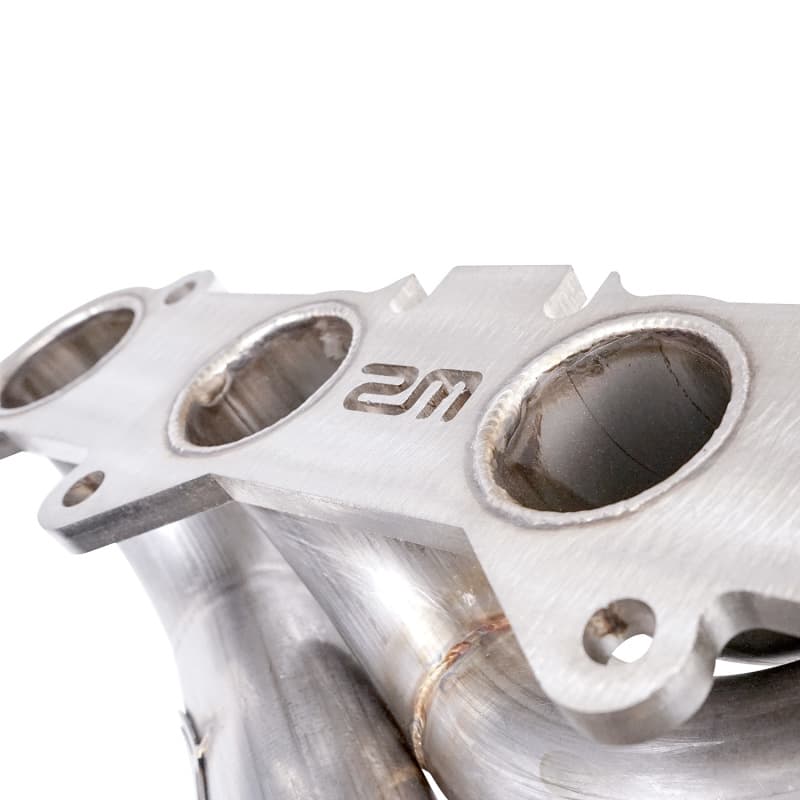 SSW Long Tube Headers - User 1