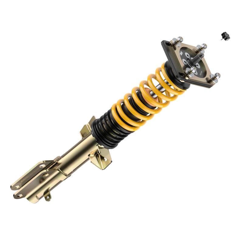 STS Coilover - User 2