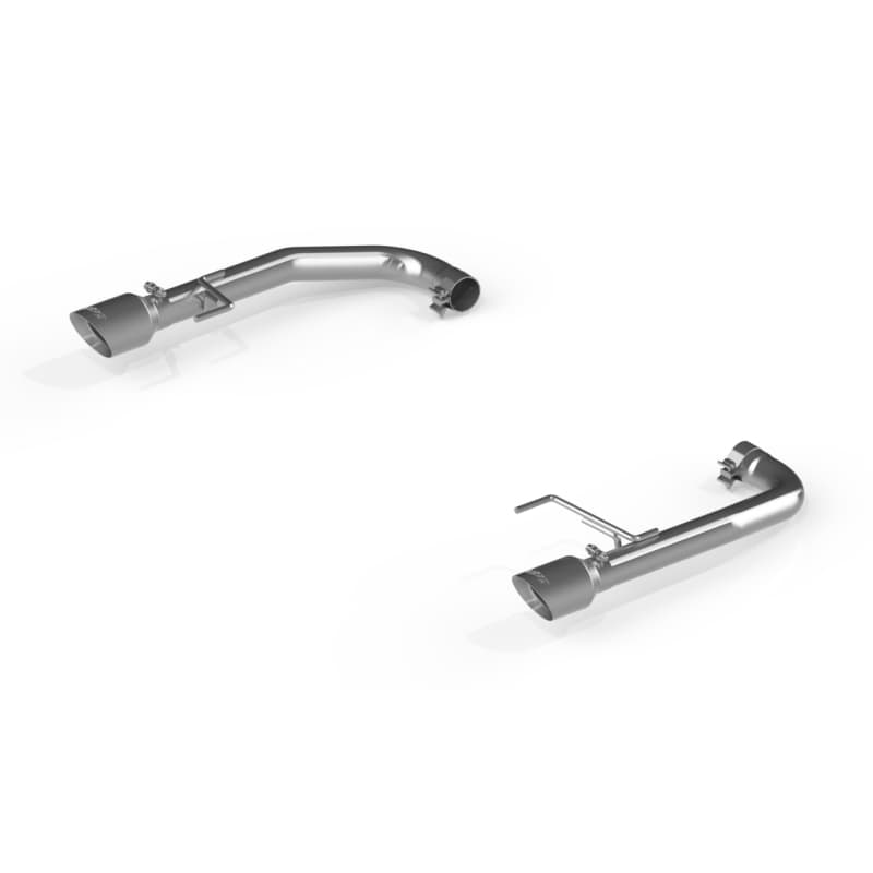 MBRP Axle Back Exhaust 304 - Photo - Primary