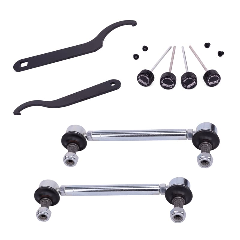 ALF Coilover Kits - User 5