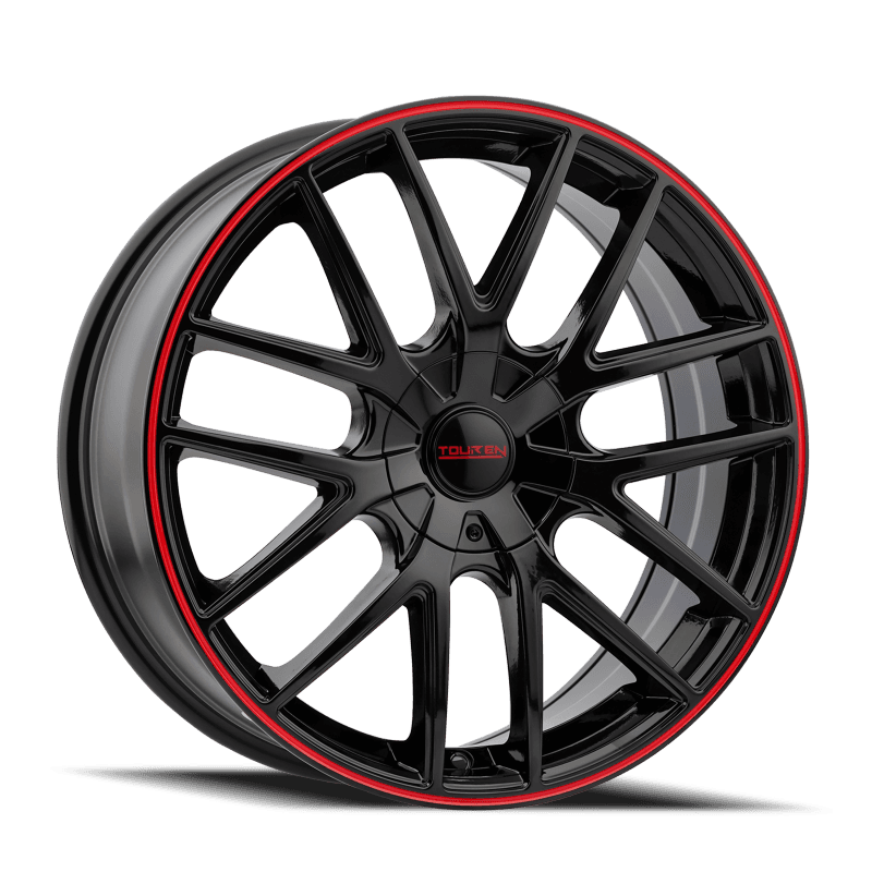 TRN TR60 3260 Wheels