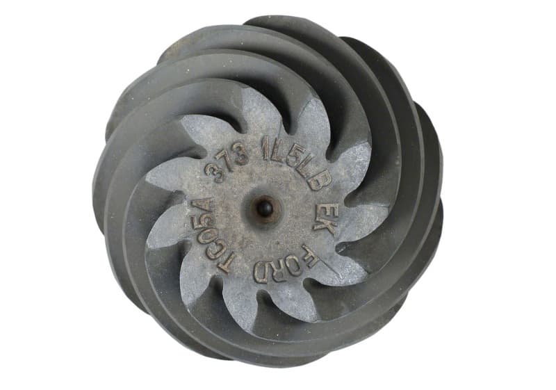 FR Ring and Pinion Sets - Photo - Unmounted