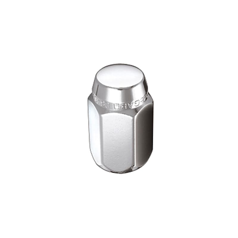 MCG Hex Lug Nuts - Photo - Primary