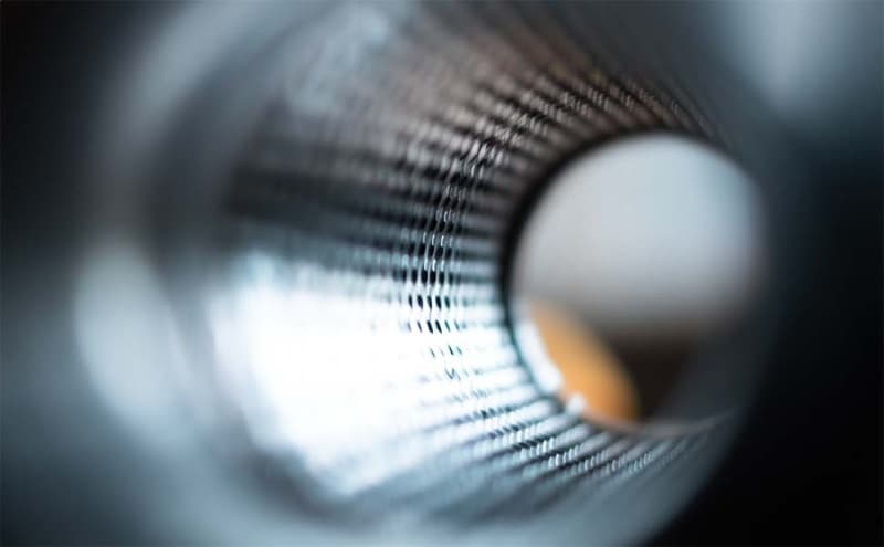 MAG SS Muffler - Photo - Mounted