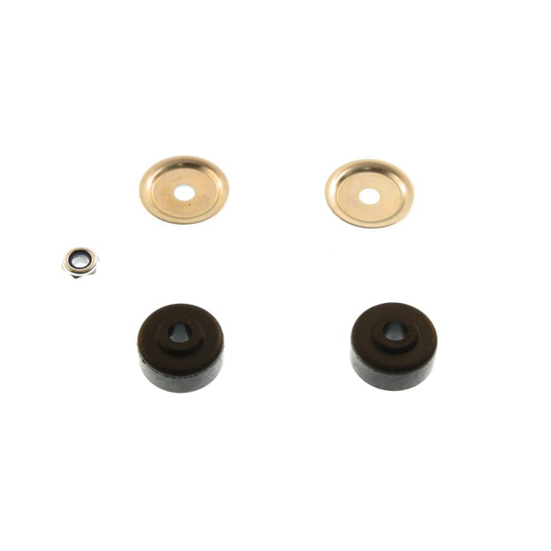 BIL B6 Series Shocks - Photo - Unmounted