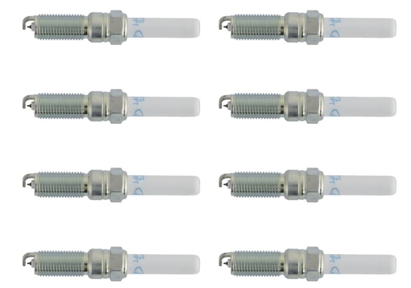FR Spark Plug Sets - Photo - Unmounted