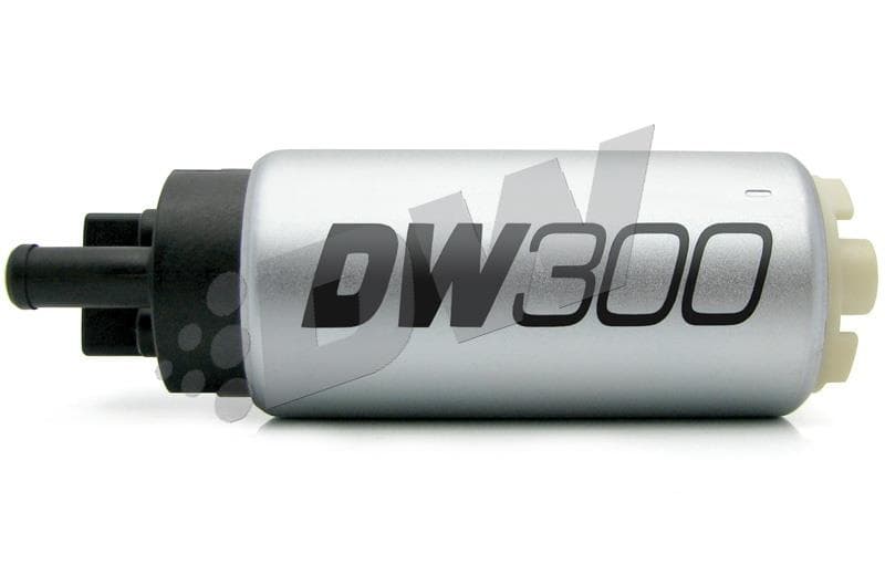 DW DW300 Fuel Pumps w/Kits - Photo - Primary