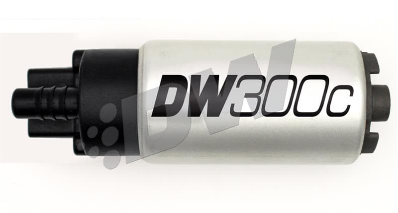 DW DW300C Fuel Pumps w/Kits - Photo - Primary