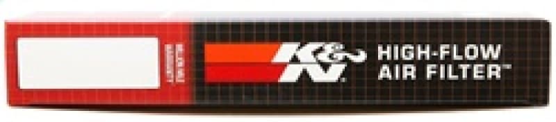 KN Drop in Air Filters - Photo - in package