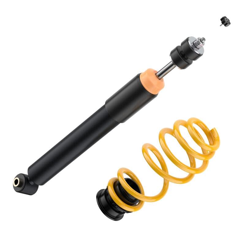 STS Coilover - User 5