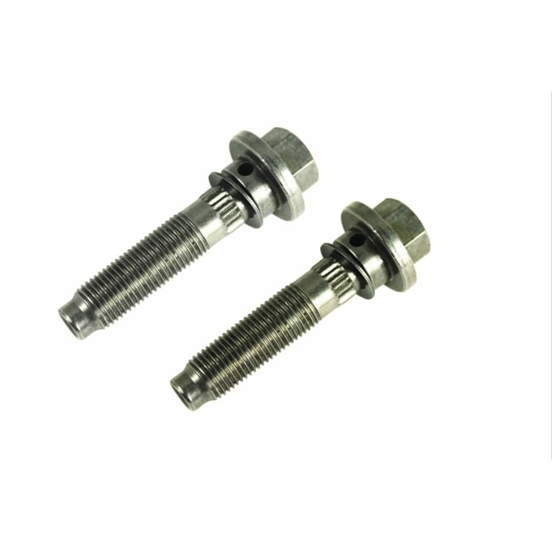 FR Camshaft Bolts - Photo - Unmounted