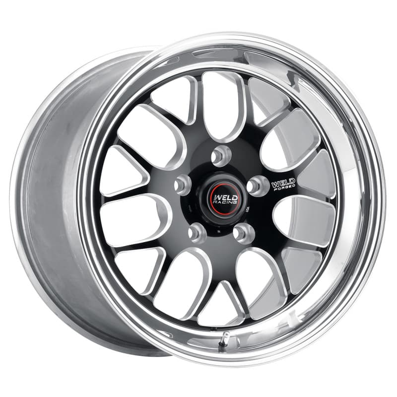 WEL S77 Wheels - User 1