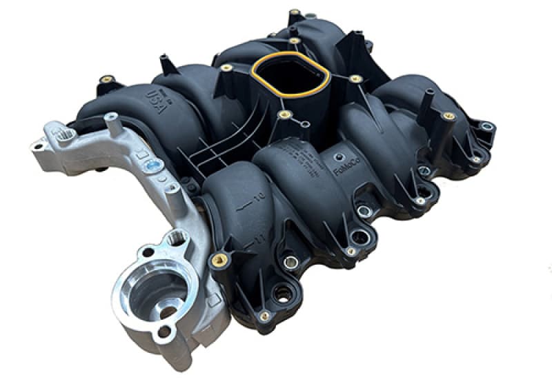FR Intake Manifolds - User 1