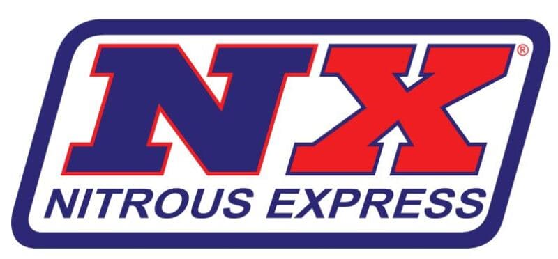 NEX Nitrous Oxide Kits - Logo Image