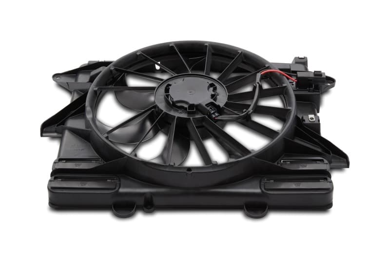 FR Cooling Fans - Photo - Unmounted