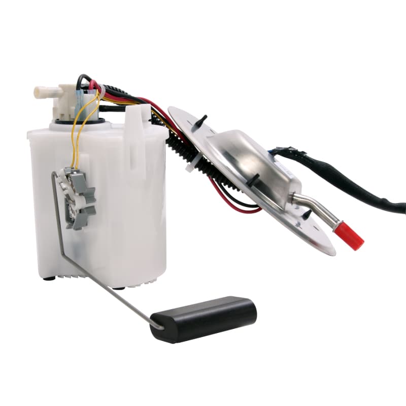BBK Fuel Pump - Photo - Unmounted