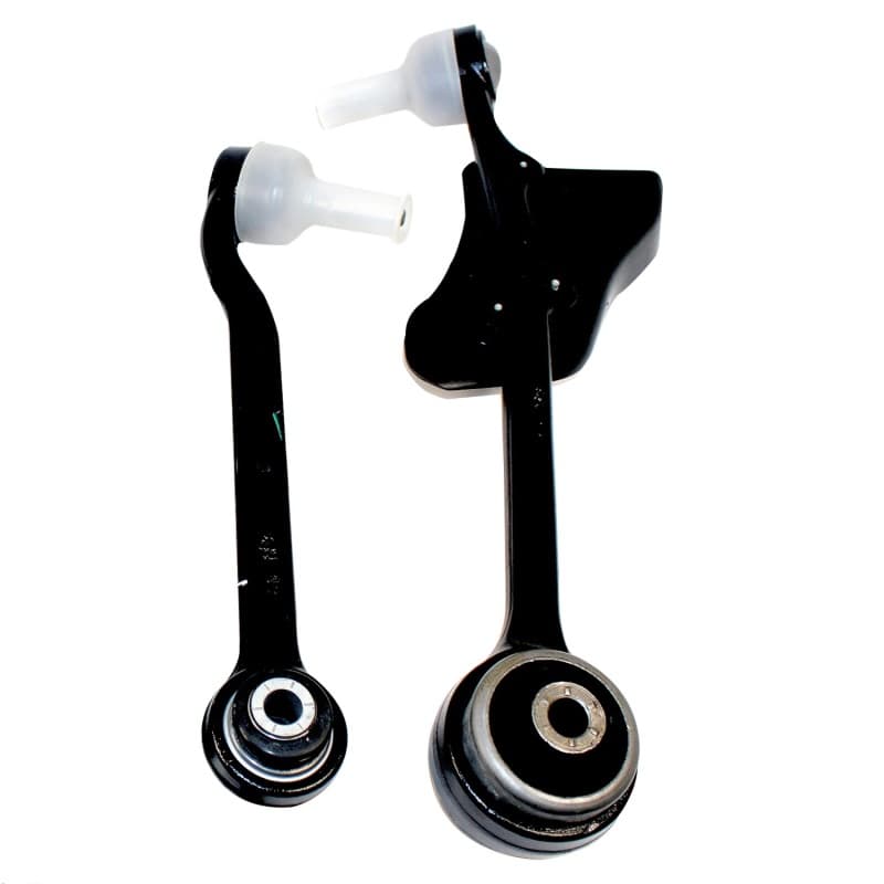 FR Control Arm Kits - Photo - Unmounted
