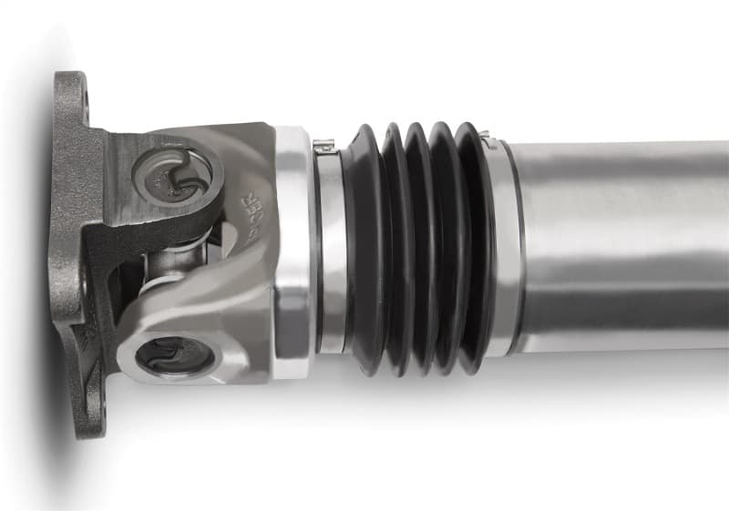 FR Driveshafts - Photo - Unmounted