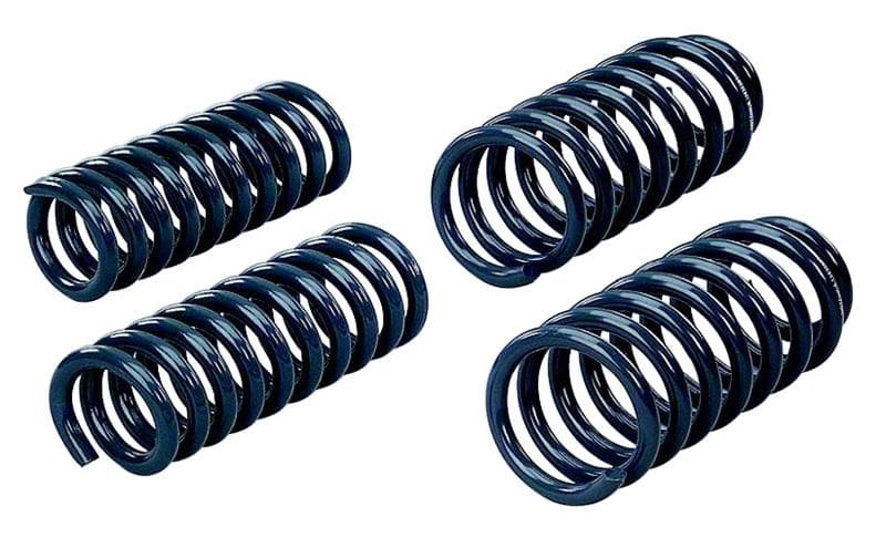 HOT Coil Springs Set - Photo - Primary