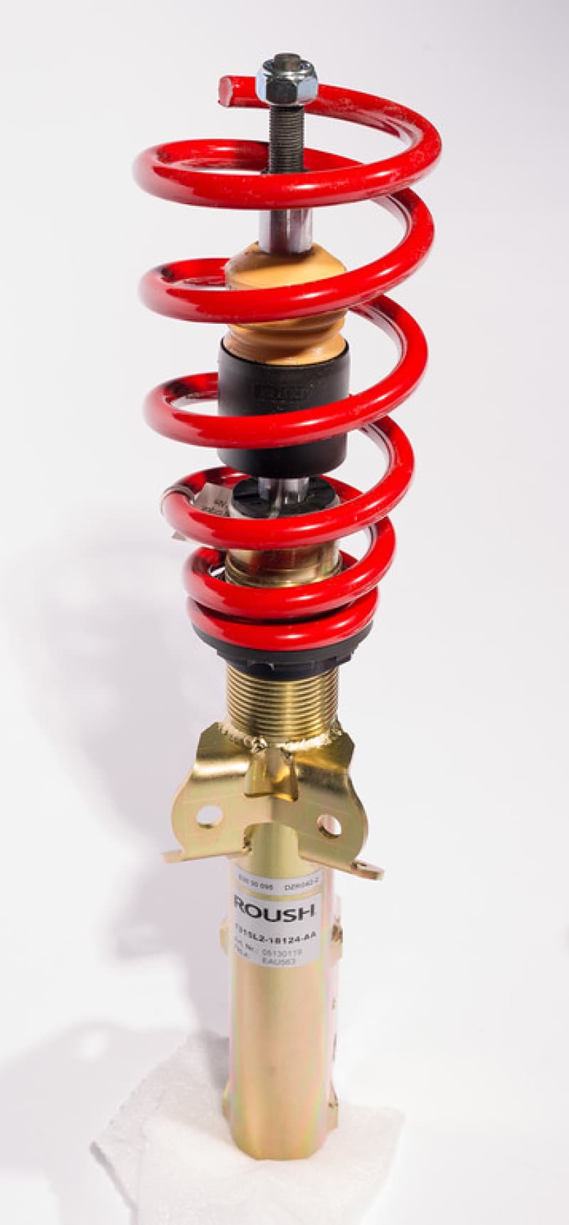 RSH Coilovers - Photo - Close Up