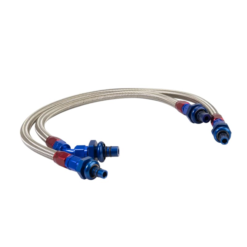 RUS Fuel Hose Kits - Photo - out of package