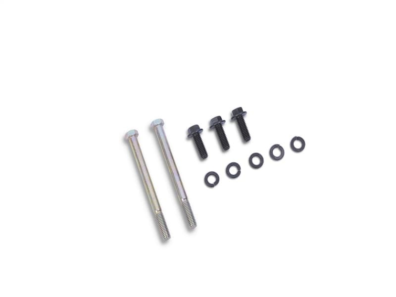 FR AC Eliminator Kits - Photo - Unmounted
