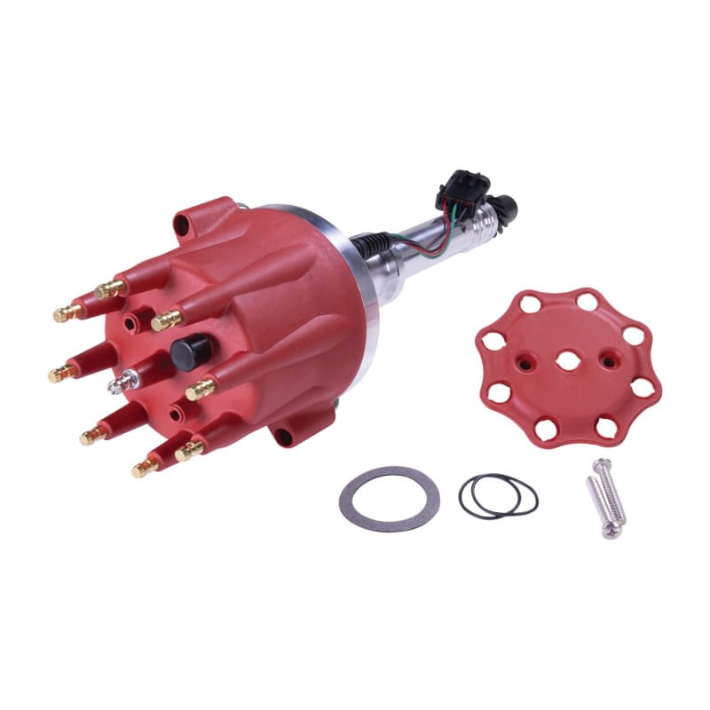 EDE Distributors - Photo - out of package