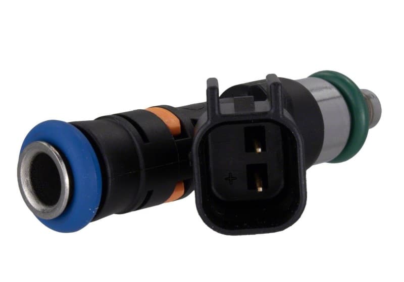 FR Fuel Injector Sets - Photo - Unmounted