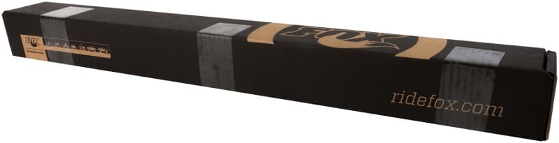 FOX 2.0 Perf Steer Stabilizer - Photo - Unmounted