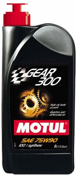 MOT Gear 300 - 20 Liters - Photo - Primary