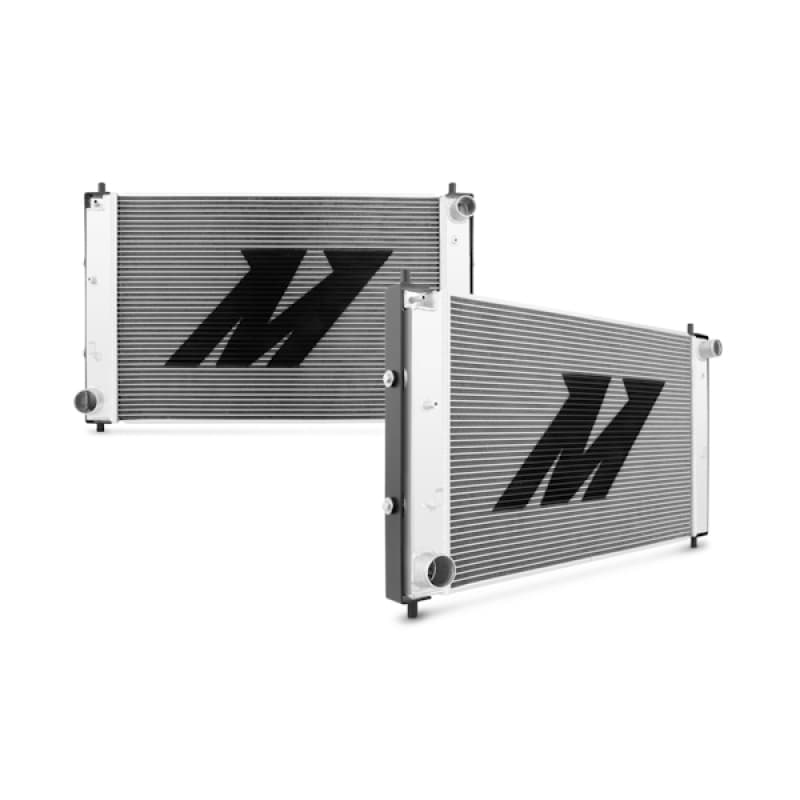 MM Radiators - Alum - Photo - Primary