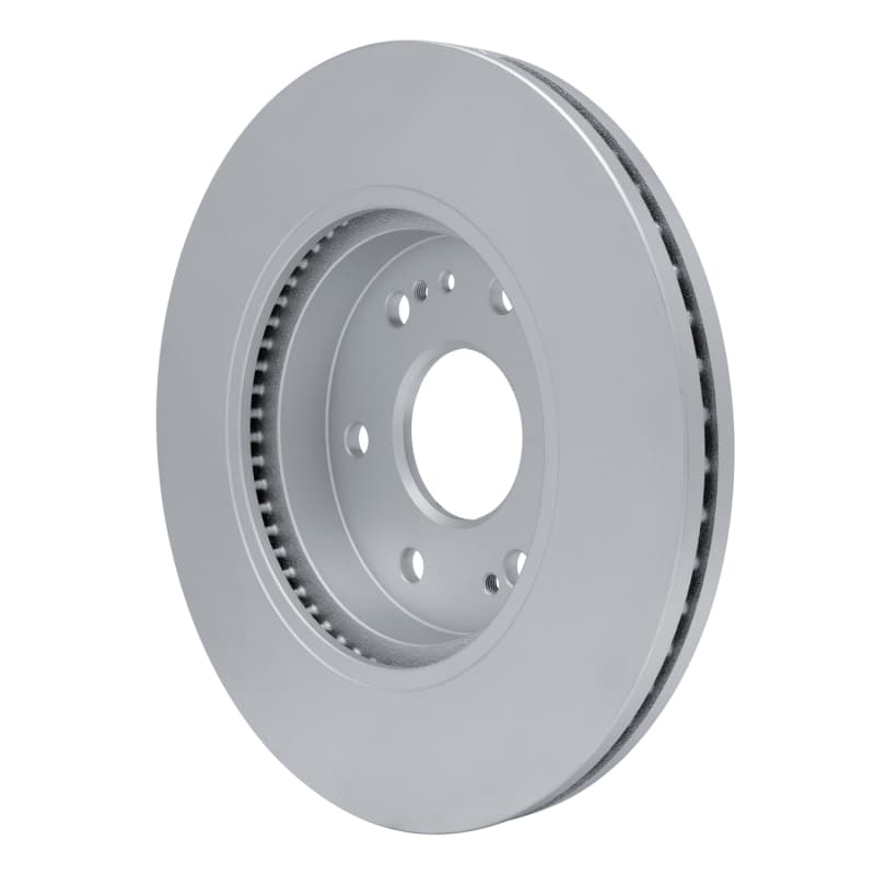 DFC Geomet Coated Rotors - Plain - Photo - out of package