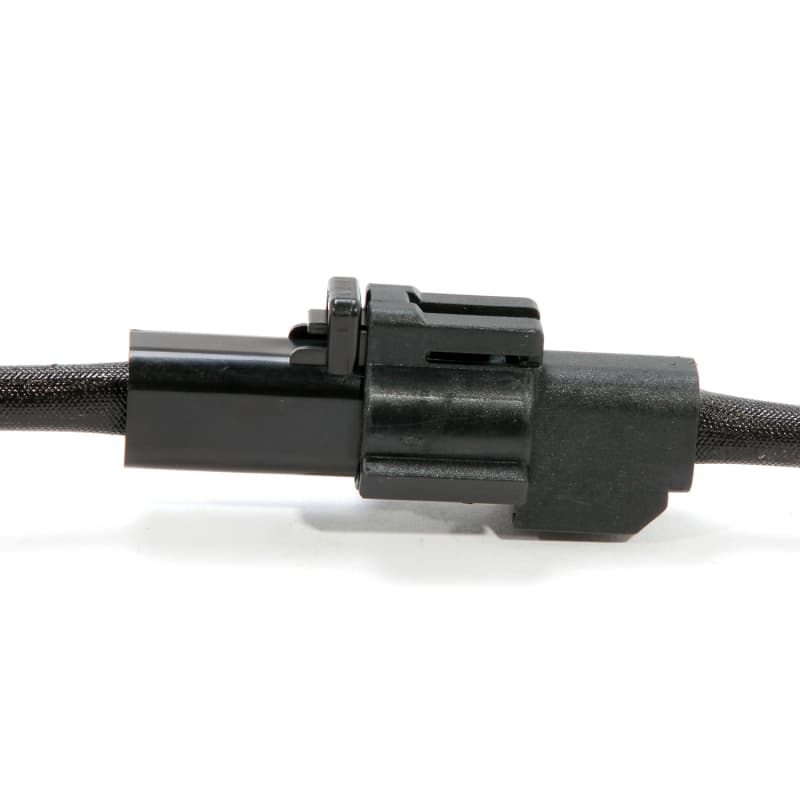 BBK Oxygen Sensor Exten Cable - Photo - Unmounted