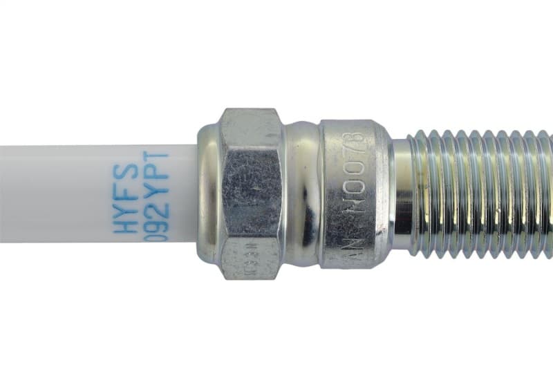 FR Spark Plug Sets - Photo - Unmounted