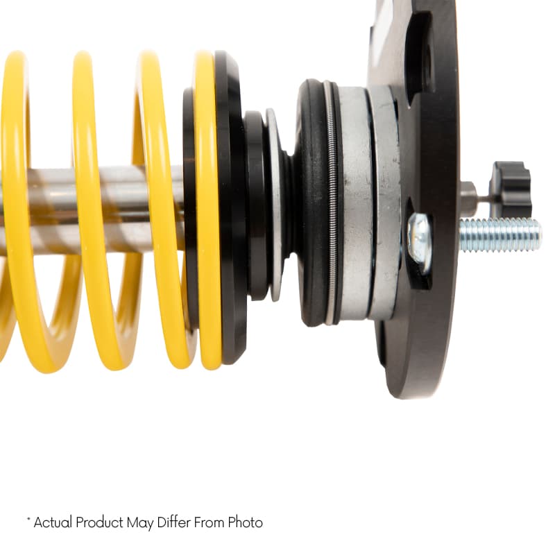 STS Coilover - User 4