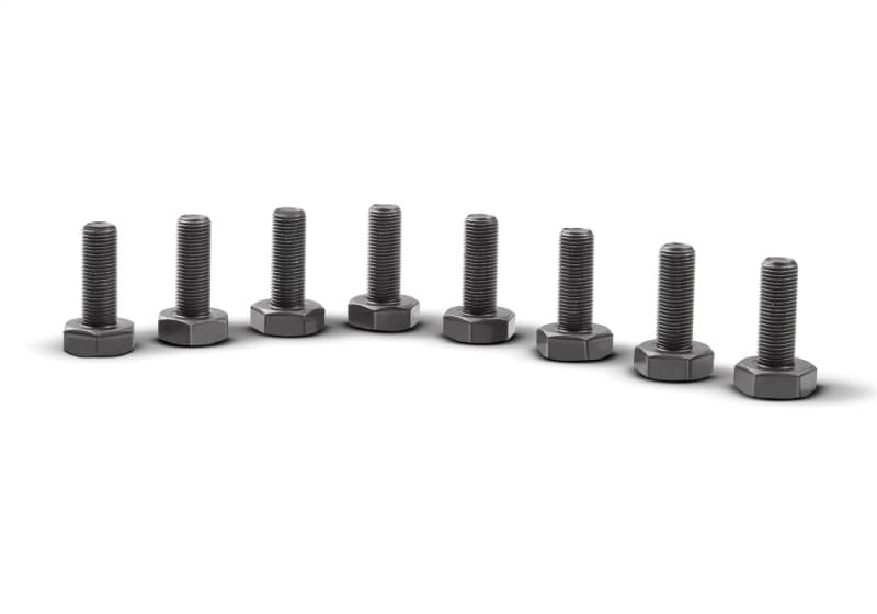 FR Flywheel Bolts - Photo - Unmounted