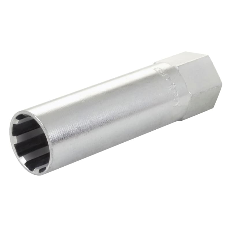 MCG SplineDrive Tools