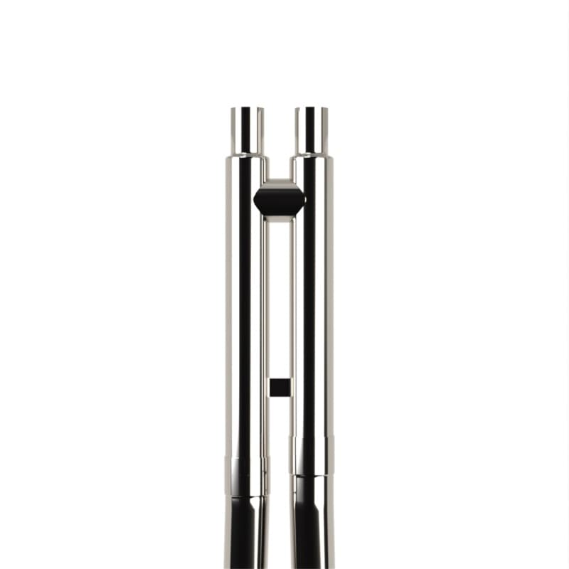 KSH Catback Exhaust - Photo - Unmounted