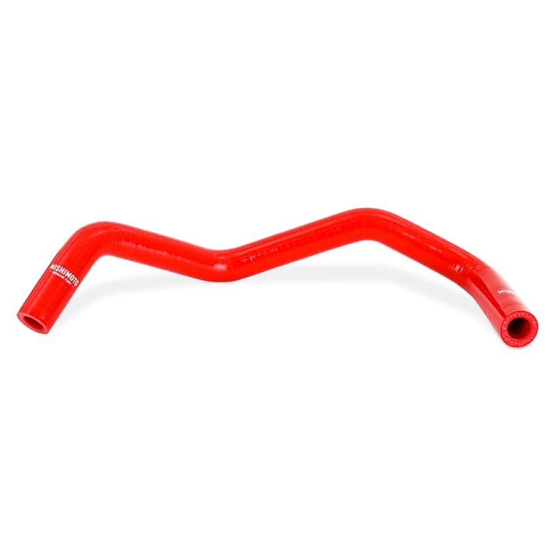 MM Silicone Hose - Radiator - User 1